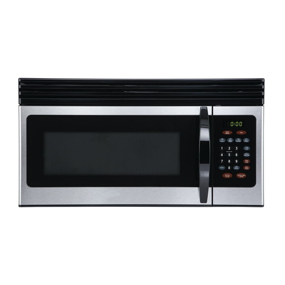 Black And Decker Microwave