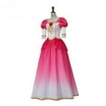 thumbnail image 2 of Princess Dress Fairy Pink Dance Dress, 2 of 5
