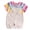 Khaki, variant on WEAIXIMIUNG Baby Boy Take Home Outfit Toddler Baby Boy Kids Rainbow Stripe Tops T-Shirt Straps Pants Outfits Set