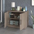 thumbnail image 3 of Sauder Affirm Storage Cabinet, 3 of 8