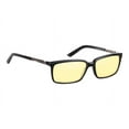 thumbnail image 2 of GUNNAR HAUS - Gaming glasses - amber, onyx, 2 of 3