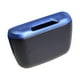 thumbnail image 5 of Bote de basura para coche con tapa, organizador de basura para puerta lateral colgante, caja antipolvo, cubo de basura multifunción, cubo de basura Baoblaze Papelera de coche con tapa, 5 of 8