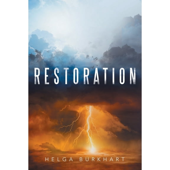 Restoration, (Paperback)