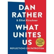 What Unites Us: Reflections on Patriotism, Pre-Owned (Hardcover)