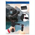 thumbnail image 5 of Camera Grip for DJI RC2/RS3 Gimbal Stabilizer Pot Handle B, 5 of 5
