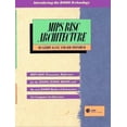 thumbnail image 1 of Pre-Owned MIPS RISC Architecture (Paperback) 0135904722 9780135904725, 1 of 1