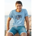 thumbnail image 2 of Wind Sail T-Shirt Men -Image by Shutterstock, Male x-Large, 2 of 4