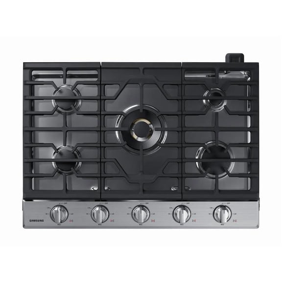 SAMSUNG NA30N7755TS cooktops (gas)