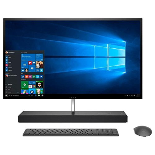 Refurbished Hp Envy 27 B111 Aio All In One Computer Walmart Com Walmart Com