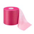 thumbnail image 1 of Cinta atlética Jtshy de espuma prewrap roja de 7 cm x 27,5 m, 1 of 7