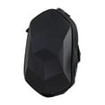 thumbnail image 3 of Bolso bandolera para hombre, bolso bandolera de gran capacidad, bolso de protección informal para el pecho, bolso de hombro para ciclismo, viajes,, 3 of 8