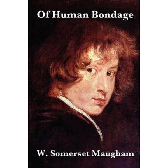 Of Human Bondage, (Paperback)