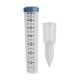 thumbnail image 1 of Pluviometro flexible de silicona Taylor Capacity, resistente a roturas y congelamiento. Mide y monitorea la precipitacion. Facil de leer para patio,, 1 of 9