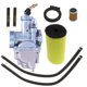 thumbnail image 1 of Carburador con filtro de aire para YAMAHA TIMBERWOLF YFB250 YFB 250 Carb 1992-2000, 1 of 1