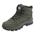 thumbnail image 5 of Pandaie Women's High Top Ankle Boots, 5 of 5