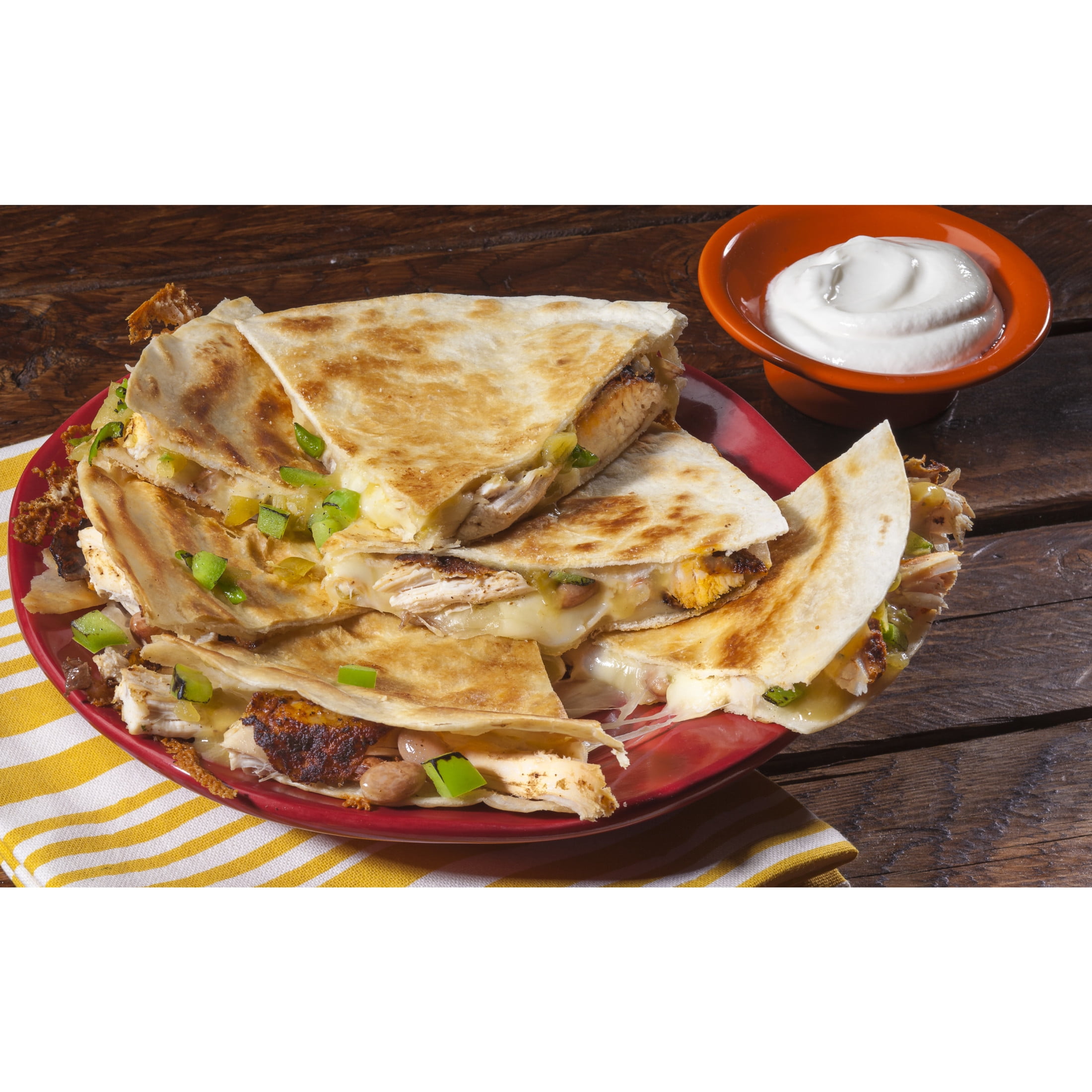 Mission Super Soft Flour Tortillas, Burrito Size, 8 Count