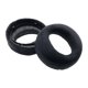 thumbnail image 4 of 1 par de almohadillas para los oídos de 9 cm, cómodas almohadillas protectoras de espuma de esponja para los oídos. Terciopelo, 4 of 9