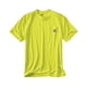 thumbnail image 5 of Camiseta Carhartt Force Relaxed Fit de alta visibilidad para hombre, 5 of 7