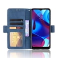 thumbnail image 4 of Funda Tipo Billetera GANGXUN para Motorola MOTO G Pure – Tapa Flip con Tarjetero, 4 of 5
