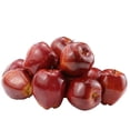 thumbnail image 4 of Matsuzay 2 paquetes/lote artesanía exquisita-fruta de serpiente simulada decoración de cesta de multifuncional rojo Type3 NO3, 4 of 6