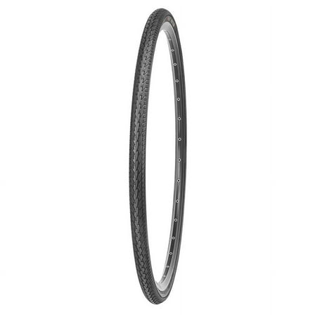 Kujo One 0 One T Hybrid Tire, 24''x1.75, Wire, Clincher, 27TPI, Black