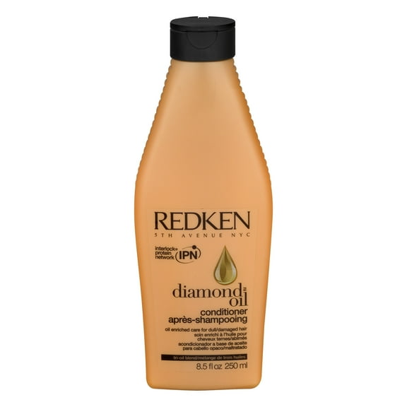 Redken Diamond Oil Conditioner, 8.5 Fl Oz