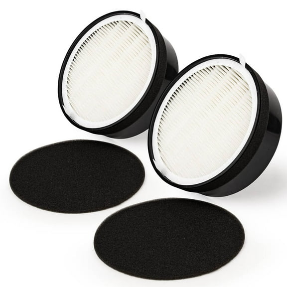 AIRx Filter Replacement Filter Kit for Levoit® LV-H132, 2-Pack