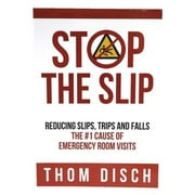 Handi Treads Reference Book,Stop The Slip,Paperback  STSBook-SC