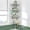 White, variant on RUICER 4-Tier Corner Shower Caddy Tension Pole Rust-Resistant Shower Organizer Fits 25”-114”, Gold