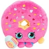 Shopkins Easter Plush, D'Lish Donut