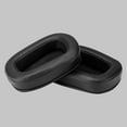 thumbnail image 6 of Lifetechs 1 Pair Ear Pad Soft Breathable Headphone Earmuff Replacement Accessories for G633 G933, 6 of 8