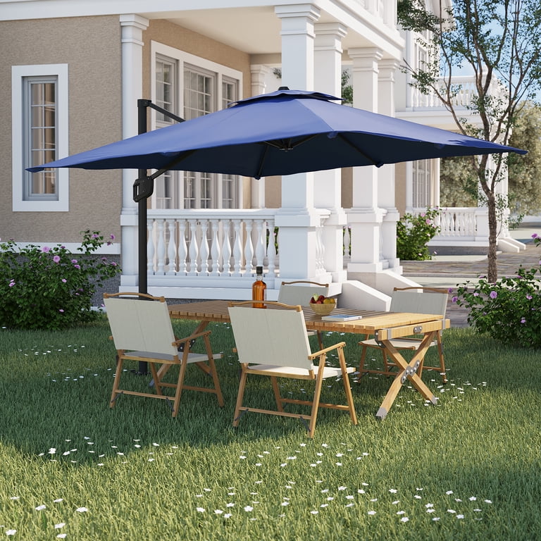 best lights for patio umbrella How to Select the Best and Most Durable Patio Umbrella Lighting  Golden  Coir VietNam