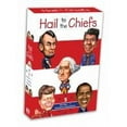 thumbnail image 2 of Who Was?: Hail to the Chiefs: 5 Who Was? Presidential Biographies (Other), 2 of 2