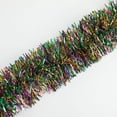 thumbnail image 1 of La vibrante barra de colores del carnaval: una explosión de elegancia floral y celebración festiva, 1 of 6
