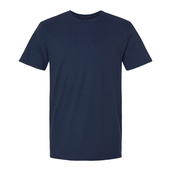 Gildan Mens Plain Lightweight T-Shirt