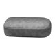 thumbnail image 5 of unbranded De Cojín Gris Para Auto Con Soporte Para Muslo Y Reposabrazos Fácil De Limpiar, 5 of 8
