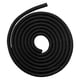 thumbnail image 1 of Cuerda de gimnasia rítmica versátil de 3 m de longitud, duradera y resistente. Herramientas de ejercicio. Negro, 1 of 9