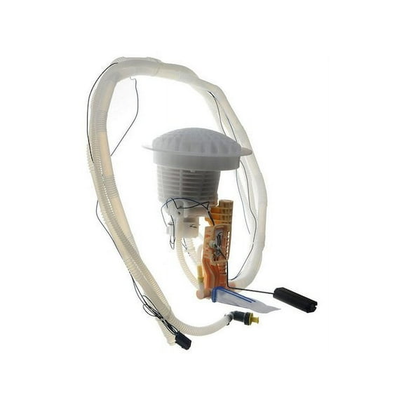 Fuel Filter 1 - Compatible with 2007 - 2008 Mercedes-Benz GL450 Base 4.7L V8