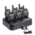 thumbnail image 1 of Walkie Talkies Retevis H-777 para adultos de largo alcance con cargador, 1 of 9