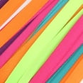 thumbnail image 4 of Children Bike Tassel Ribbons Universal Funny Handlebars Streamers, For Children Bicycles Accessories Multi-Color,Sky Blue, 4 of 8