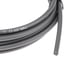 thumbnail image 3 of Funda Protectora de Alambre de Tubo de Carcasa de Cable de Freno de Bicicleta 5mm Perfecl Gris, 3 of 8