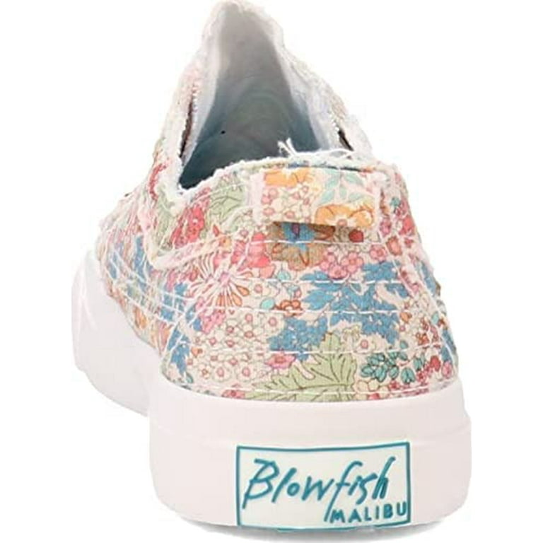 Blowfish Malibu Kids' Craisy High Top Sneaker Little/Big, 47 OFF