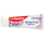 Colgate Sensitive Complete Protection Toothpaste for Sensitive Teeth, Spearmint, 6 oz