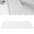 thumbnail image 1 of Alfombrilla De Baño De Silicona, Y Transpirable Maximiza El Efecto Antideslizante Alfombrilla De Bañera Lavable Estable Y Duradera Para La Familia Para El Hogar Para El, 1 of 7