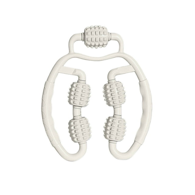 Outil de Massage Révolutionnaire pour les Jambes pour Tous Types de Peau Idéal pour le Bien-tre des Jambes et des Articulations Design Ergonomique pour Usage Domestique et Récupération Sportive