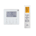 thumbnail image 5 of Cooper & Hunter 48000 BTU Dual Zone Mini Split Heat Pump AC 24K+24K BTU for 3000 Sq Ft, 5 of 16