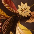 thumbnail image 6 of Greendale Home Fashions Tufted Outdoor 20'' x 20'' Seat Cushion, Set of 2, Timberland Floral, 6 of 10