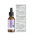 thumbnail image 4 of Marie Originals Natural Ear Oil Drops, Mullein & Garlic Herbal Ear Drops for Ear Comfort, Support for Adults, Kids & Pets, Helps with Ear Wax Soften & Removal (2 Pack), 4 of 8