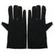 thumbnail image 3 of 1 par de guantes cortos de encaje para mujer, guantes florales para fiesta, guantes para montar, guantes para boda, fiesta de té, accesorios de Halloween y cosplay, 3 of 8