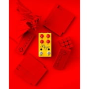 Double Dragon Lo-Fi Octave Pedal -